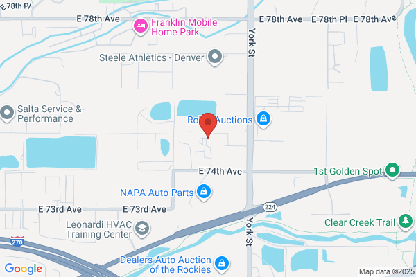 Magee Electric