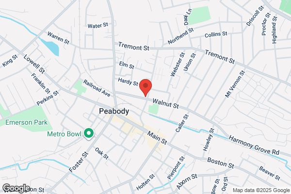 Norwood Electrical
