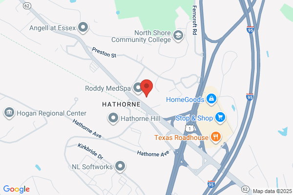 Hathorne Family Dental