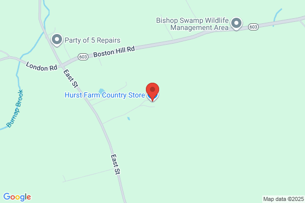 Andover Flower Farm & Country Store