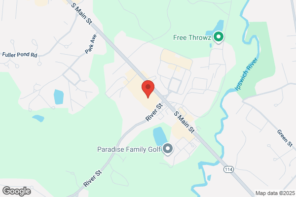 Westwood Furniture Co Inc