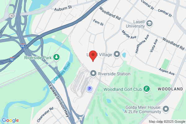 Regus - Massachusetts, Middleton - Boston North Shore - Middleton