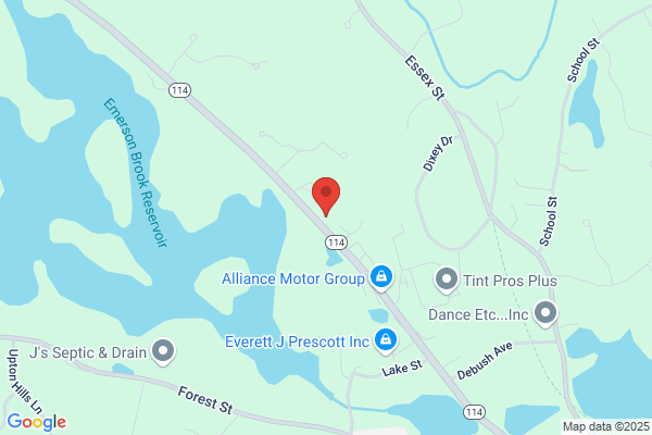 Republic Services of Middleton, MA (formerly Miller Waste Industries)