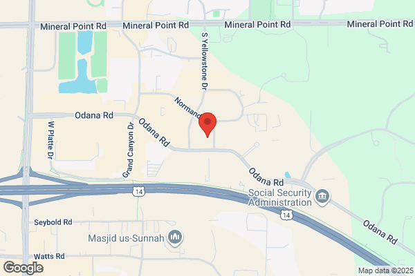 Kumon Center of Middleton