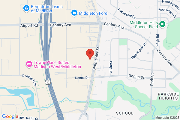 Middleton Auto Sales Inc