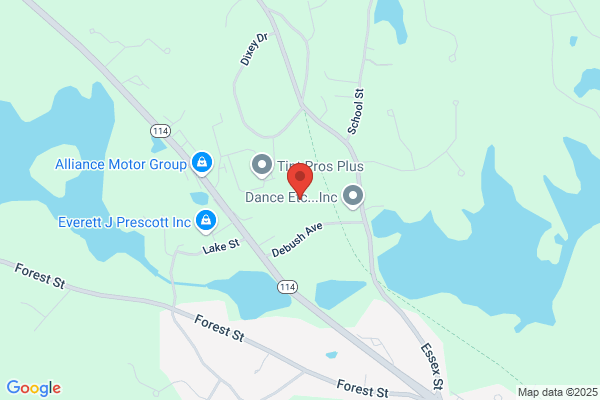 Overhead Door Company of Danvers