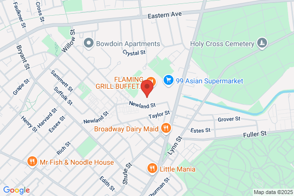 Giovanni's Pizza & Roast Beef