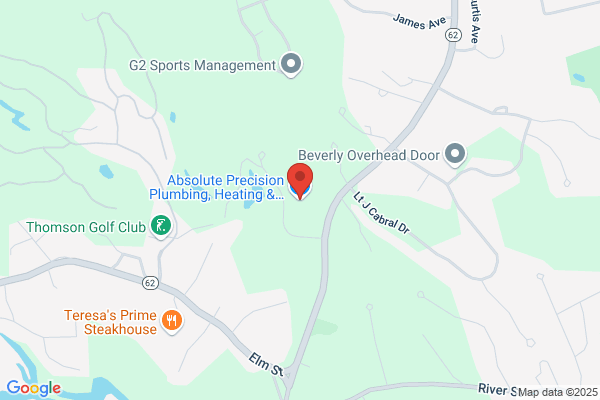 Epic Plumbing And Heating Inc.