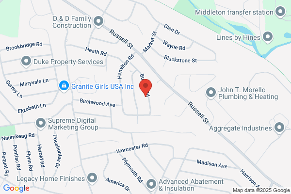 Raimo Brothers Plumbing