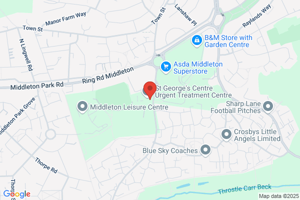 Middleton Housing Authority