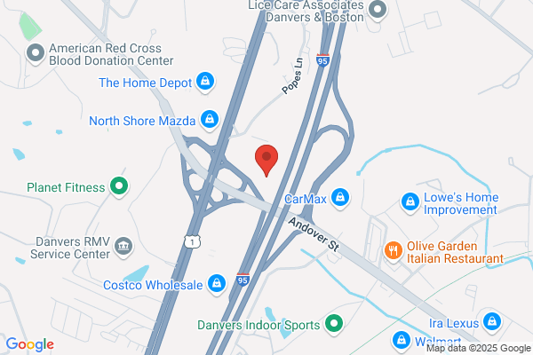 Robie Properties