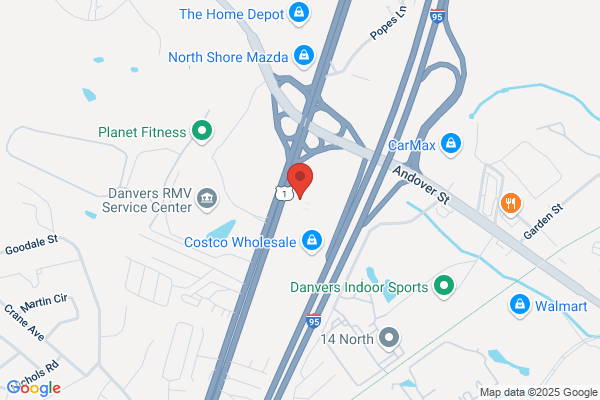 TGI Fridays- Permanently Closed