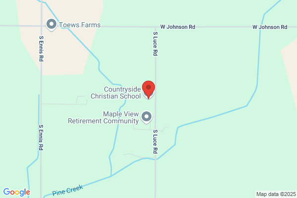 Country Side Christian School
