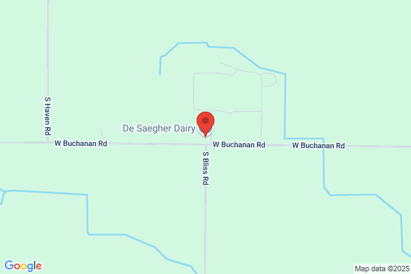 De Saegher Dairy