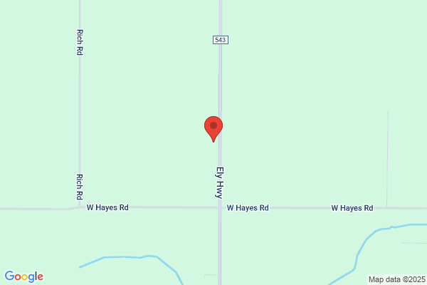 Fricke Farm Service Inc