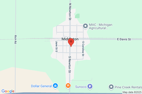 Middleton Car Care Center