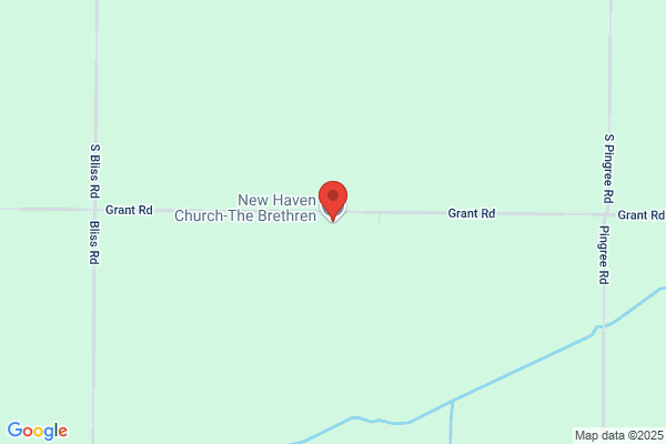 New Haven Church of the Brethren