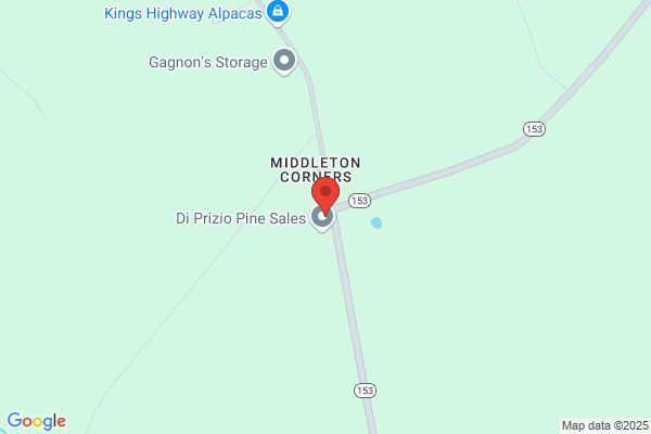 Middleton Building Supply