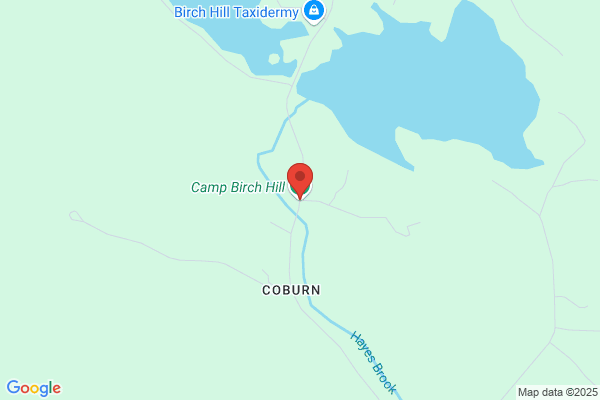Camp Birch Hill