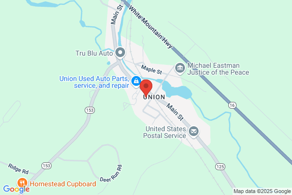 Greater Wakefield Resource Center