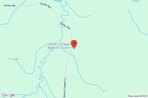 Brints Chapel Baptist Church