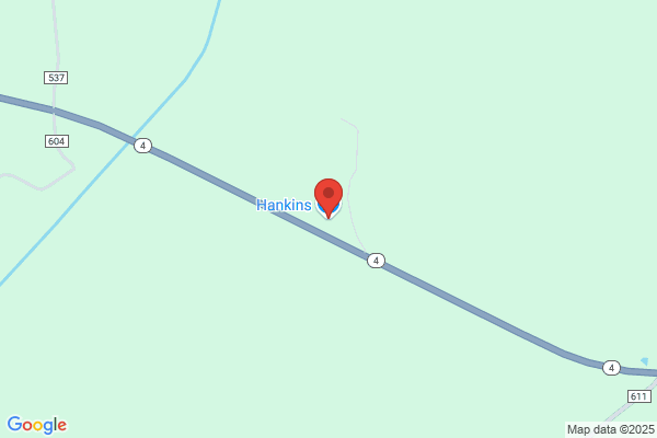 Hankins Forest Products Inc
