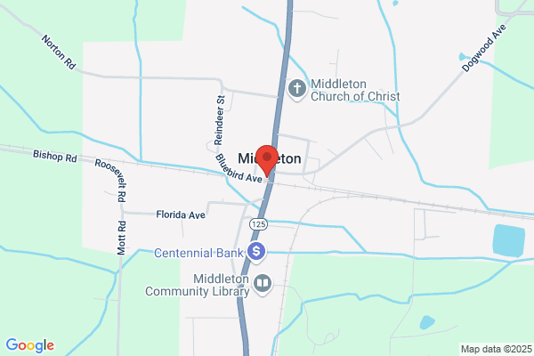 Middleton Care Center