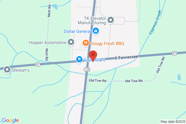 Middleton Quick Stop