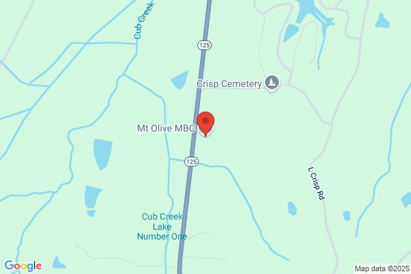 Mt Olive Mbc