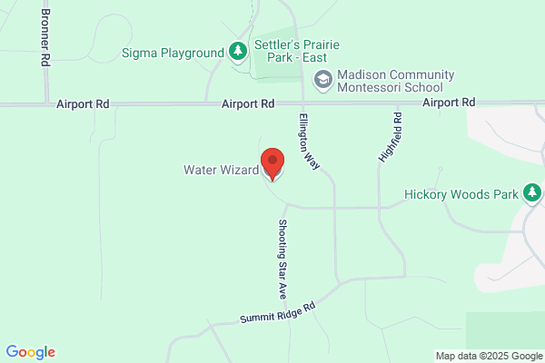 Water Wizard LLC