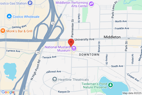 Middleton Antiques Mall