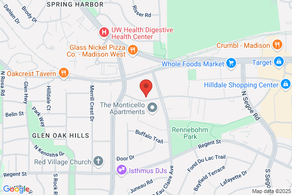 Chapel Hill Apartments