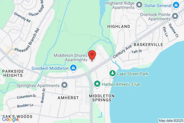 Middleton Shores Apartments