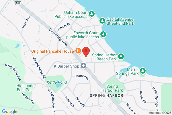 Spring Harbor Apartments