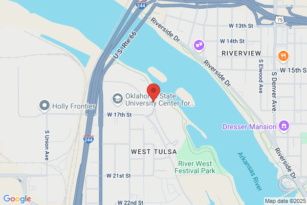 Waterside Apartments