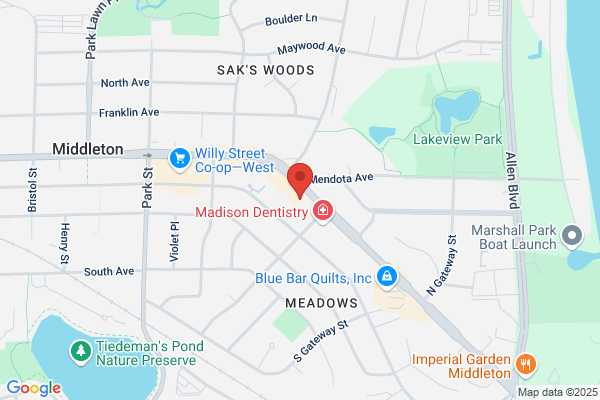 Bitcoin ATM Middleton - Coinhub