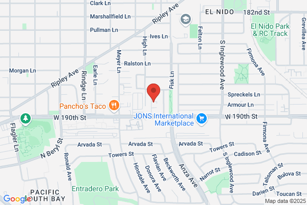 Avenue Auto Body