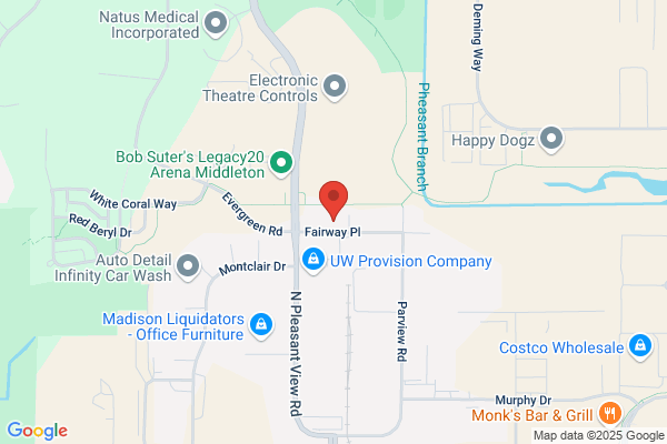 Donn's Auto Service Inc.