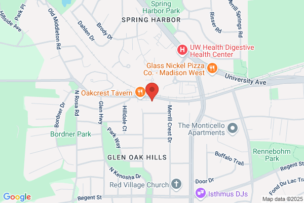 Crestwood Auto Clinic