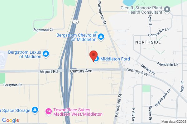 Middleton Alignment Inc