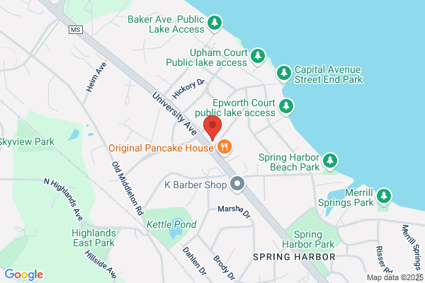 Spring Harbor Auto Clinic