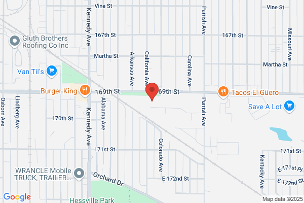 Roger's Roofing Inc