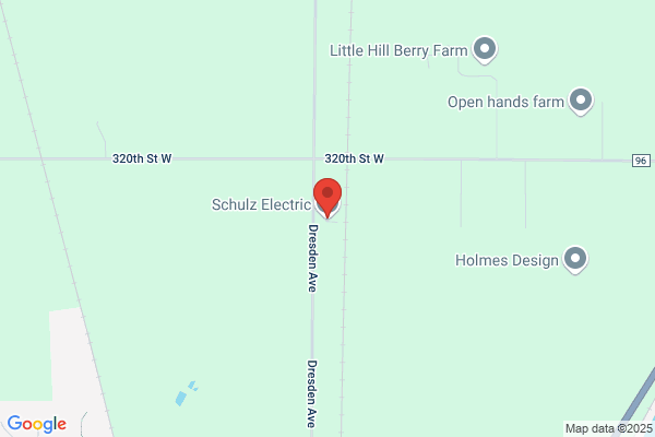 Schultz Electric Inc