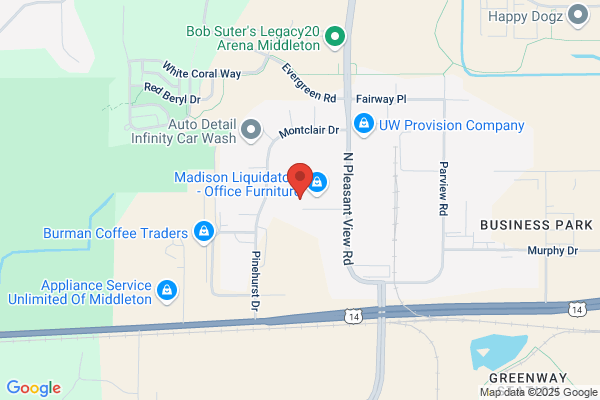 City Supply Corporation