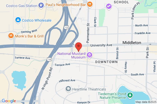 Hody Bar & Grill
