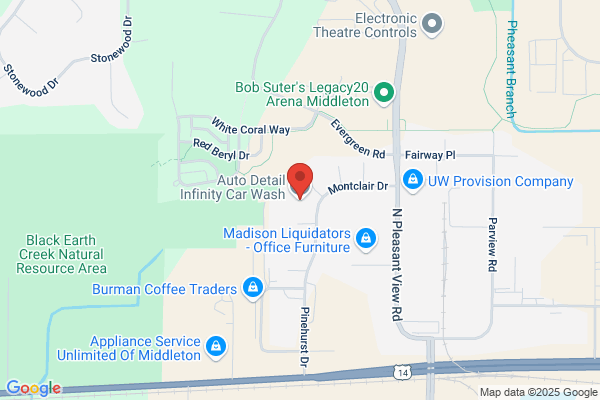 Flex Care Auto Wash & Detail Center