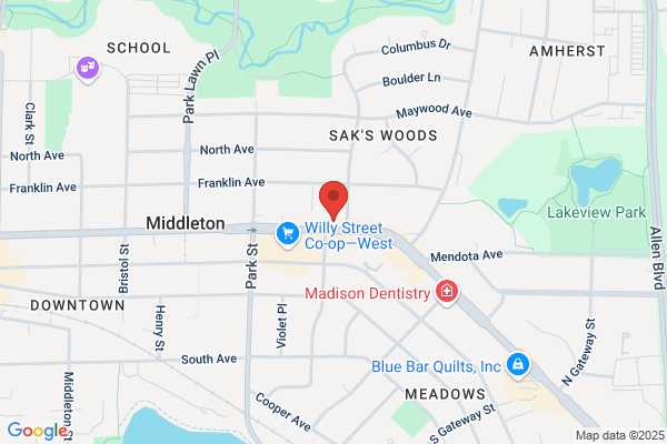 Luedtke-Storm-MacKey Chiropractic Clinic Sc
