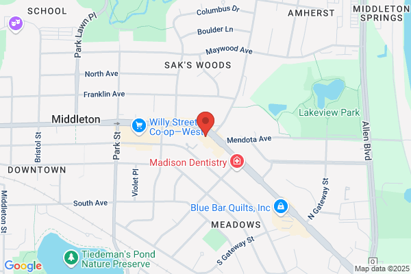 Middleton Sports & Fitness, Inc.