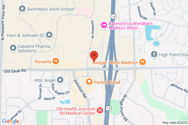 Genome International Corporation