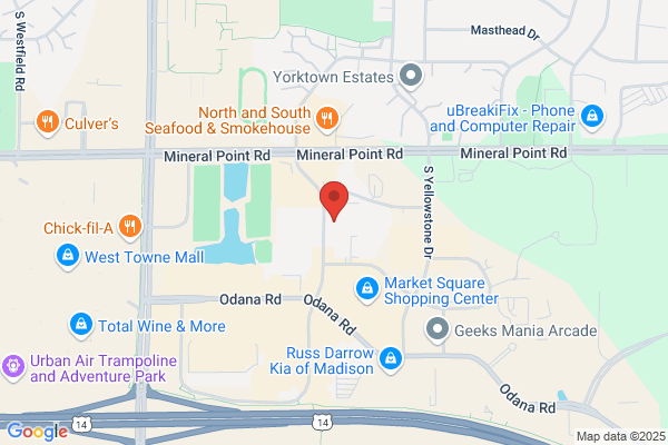 Madison Software Inc